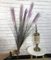 90 cm Artificial Pampas Large Artificial Plants Plastic Onion Grass Trees for Living Room Home