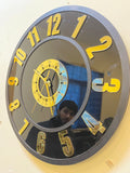 Europeon 3D wall clock - PC - 195