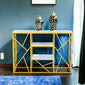 Console Table With UV Sheet