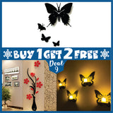 Ramadan Sale – Buy 1, Get 2 Free Wall Clock and Islamic Calligraphy| Limited-Time Offer!