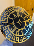 Versace pendulum wall clock PC - 177